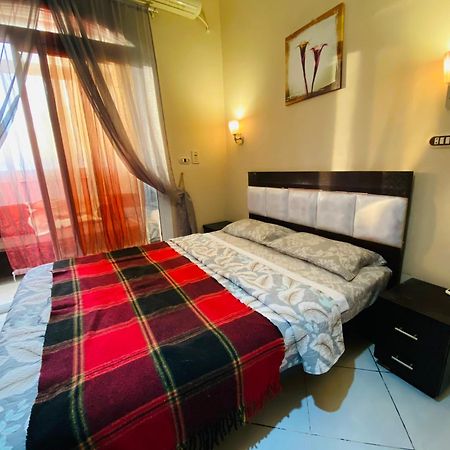 Desert Pearl Apartment フルガダ エクステリア 写真