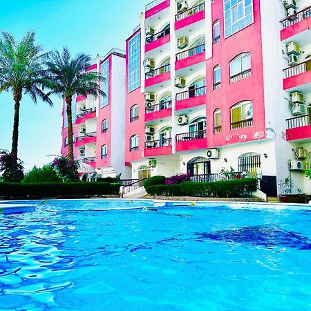 Desert Pearl Apartment フルガダ エクステリア 写真