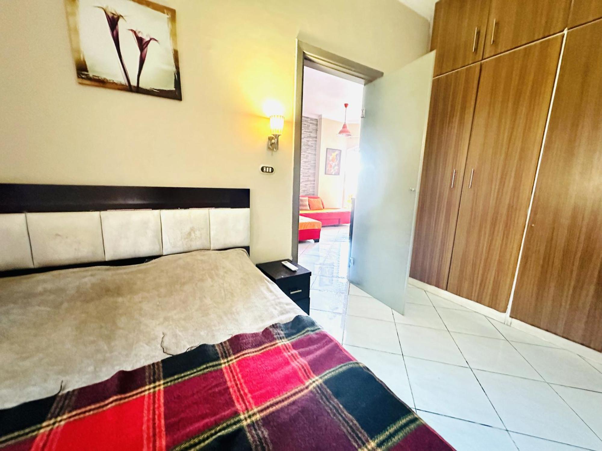 Desert Pearl Apartment フルガダ エクステリア 写真