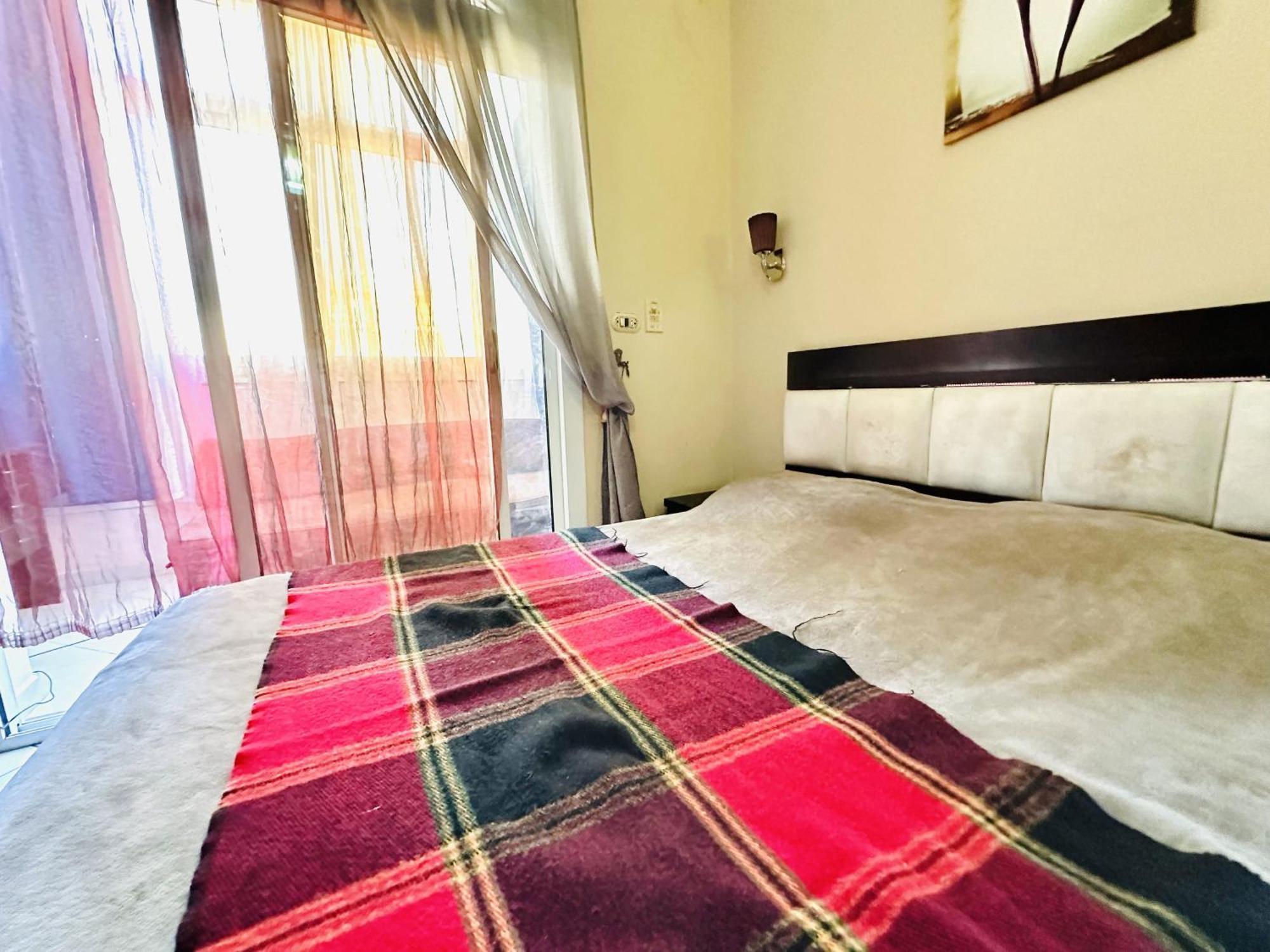 Desert Pearl Apartment フルガダ エクステリア 写真