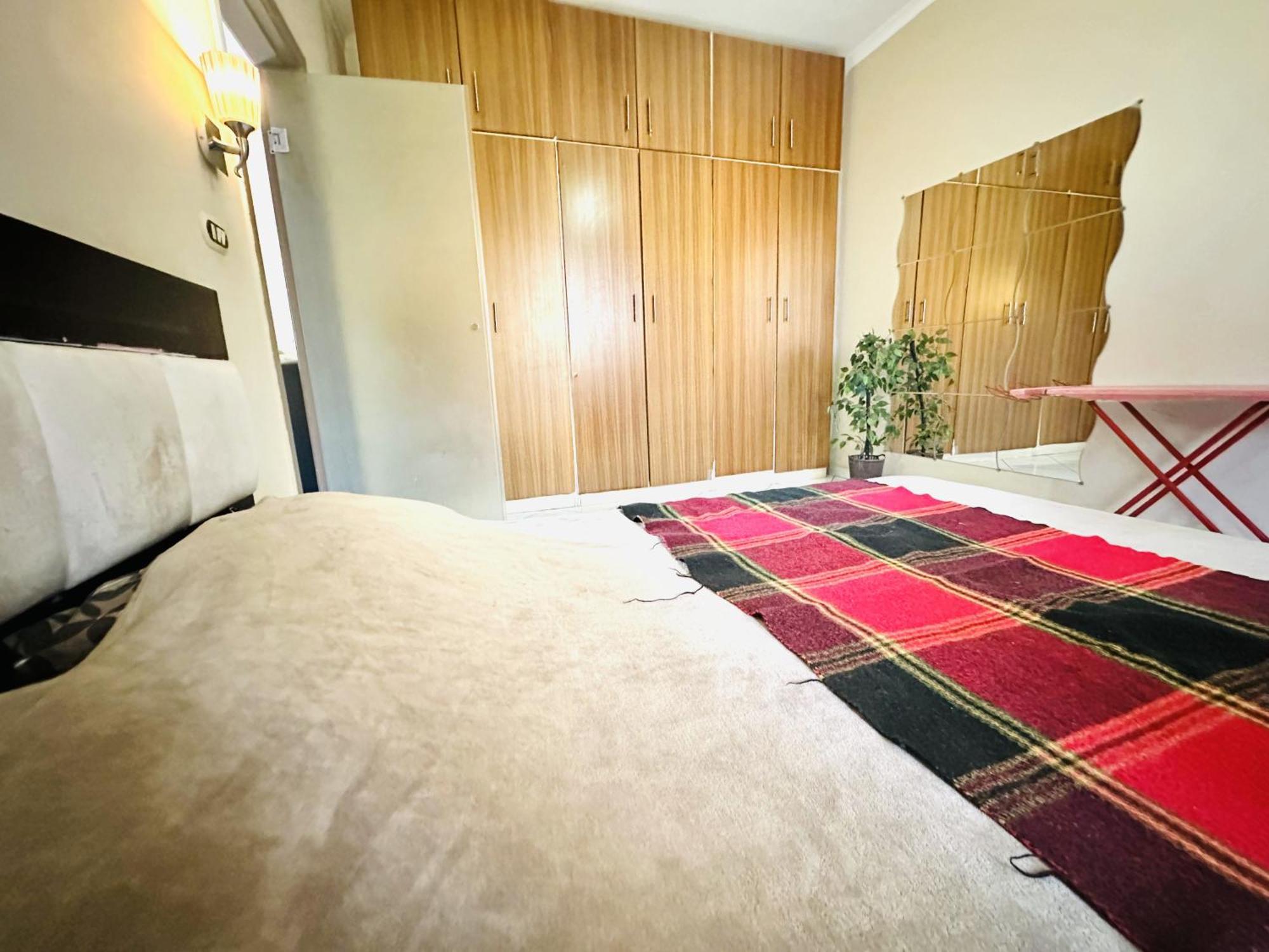 Desert Pearl Apartment フルガダ エクステリア 写真